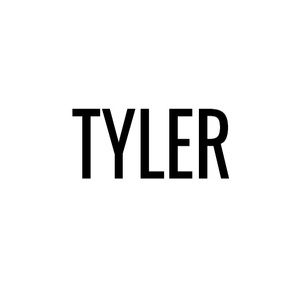 Meet your Posher, Tyler